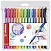 pointMax - Fineliner Premium - Astuccio da 15 - Colori assortiti - Foto miniatura 1