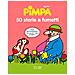 Altan - 50 storie a fumetti di Pimpa. Nuova ediz. - Foto miniatura 1