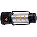 Torcia Led Ricaricabile - Luce Portatile Per Campeggio Ed Emergenze Con Modalità Multiple - Foto miniatura 3