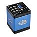 Set Microscopio Digitale Earth Pro Mcep-0.5x - Zoom 7-45x, Obiettivo 360° | Illuminatore 56xled | Camera Draco Blue Pro - Foto miniatura 3
