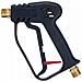 Pistola A Spruzzo Jetpro90 Con Lancia 90 Cm - Compatibile Con Idropulitrici Kärcher Hd Hds Kranzle | 345 Bar | 150°c | 40 L /min - Foto miniatura 3