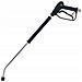 Pistola A Spruzzo Jetpro90 Con Lancia 90 Cm - Compatibile Con Idropulitrici Kärcher Hd Hds Kranzle | 345 Bar | 150°c | 40 L /min - Foto miniatura 7