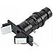 Mikroscopio Digitale Hdmi Vga Usb Zoom Wd100 - Zoom Continuo 0,7x-5x, Modulo 3d Rotante, Montaggio C-mount, Alta Risoluzione Fhd - Foto miniatura 2