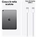 iPad Air 11" M4 (2026) Wi-Fi 1TB - Space Grey - Foto miniatura 5