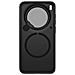 Cover per X300 5G Magnetic - TPU+PC, Nero - Foto miniatura 4