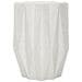Tavolino Vkh1071-beige-mgo-38,5x38,5x53 Cm - Foto miniatura 1