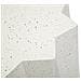 Tavolino Vkh1071-beige-mgo-38,5x38,5x53 Cm - Foto miniatura 3