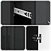 Credenza Nero 66 x 34,5 x 87 cm Legno ingegnerizzato - Foto miniatura 7