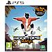 Rooftops & Alleys: The Parkour Game - Dual Pack Edition - Foto miniatura 1