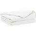 Piumone FULDA 200 x 240 cm Estate 100 GSM 90% piuma d'oca - Foto miniatura 1