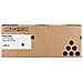 RHC310HEK Toner Originale Nero per SPC320DN / SPC231SF Capacità 6500 Pagine - Foto miniatura 1