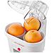 Cut e Squeeze Spremiagrumi Elettrico Potenza 90 Watt Colore Bianco - Foto miniatura 6