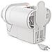 Cut e Squeeze Spremiagrumi Elettrico Potenza 90 Watt Colore Bianco - Foto miniatura 10