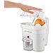 Cut e Squeeze Spremiagrumi Elettrico Potenza 90 Watt Colore Bianco - Foto miniatura 2