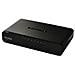 ES-5800G V3, Gestito, Gigabit Ethernet (10/100/1000) , 1000BASE-T, 100BASE-TX, 10BASE-T, IEEE 802.3, IEEE 802.3ab, IEEE 802.3az, IEEE 802.3u, IEEE 802.3x, 8000 Entrate, Nero - Foto miniatura 3