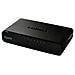 ES-5800G V3, Gestito, Gigabit Ethernet (10/100/1000) , 1000BASE-T, 100BASE-TX, 10BASE-T, IEEE 802.3, IEEE 802.3ab, IEEE 802.3az, IEEE 802.3u, IEEE 802.3x, 8000 Entrate, Nero - Foto miniatura 2