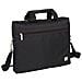 Borsa Notebook fino a 16" in Nailon Nero TLC06UF - Foto miniatura 1
