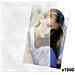 1x1000 Daiber Glassine Sleeves 7x10 - Foto miniatura 1