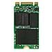 SSD 128 GB Serie MTS400 M. 2 MLC Interfaccia Sata III 6 GB / s Stand Alone - Foto miniatura 1