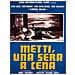 Dvd Metti, Una Sera A Cena - Foto miniatura 1