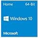 Windows 10 HOME 64-bit OEM DVD 1 Licenza Italiano - Foto miniatura 1