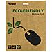 Eco-friendly tappetino per mouse ecologico - black - Foto miniatura 5