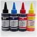 Cartuccia 100Ml Ink Light Ciano Epson (Universale)  - Foto miniatura 1