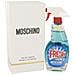 , Fresh Couture, Eau De Toilette, Per Le Donne, 100 Ml - Foto miniatura 9