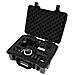 Valigia Rigida per Osmo X5R RAW Colore Nero - Foto miniatura 3