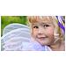 D3300 Kit 18-55mm + 55-200mm + SD 8 GB Sensore CMOS DX 24 Mpx Display 3'' Filmati Full HD Wi-Fi Ready - Foto miniatura 2