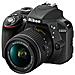 D3300 Kit 18-55mm + 55-200mm + SD 8 GB Sensore CMOS DX 24 Mpx Display 3'' Filmati Full HD Wi-Fi Ready - Foto miniatura 10
