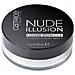 Nude Illusion Cipria Viso Trasparente Effetto Opacizzante - Foto miniatura 1