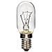 Lampada Incandescenza Tubolare E14 40w 25x70mm - Foto miniatura 1