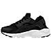 Huarache Run Gs 654275011 Colore: Bianco-nero Taglia: 36.5 - Foto miniatura 2