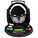 Ultimate Digi Headphone Bag Black - Borsa Per Cuffie Ed Accessori - Foto miniatura 4