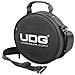 Ultimate Digi Headphone Bag Black - Borsa Per Cuffie Ed Accessori - Foto miniatura 2