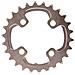 Xt-m785 Chainring 24t Corona - Foto miniatura 1