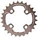 Xt-m785 Chainring 24t Corona - Foto miniatura 2