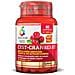 Optima Cranberry Con Vitamina C, E 1000 Mg (60 Compresse)  - Foto miniatura 2