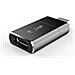 17219 Usb-C (F) To Usb-C (M) Magnetic Safety Adapter F. Usb-C Charging Cable, Up To 100w, Space Gray - Foto miniatura 3