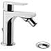 Miscelatore Per Bidet, Bellosta Serie Jeans Art.4807 - Cromo Con Scarico A Magazzino - Foto miniatura 4