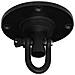 Ferro Boxe Speed Ball Girevole Heavy Duty Mma Soffitto Formazione Hook Monte Hanger R1b - Foto miniatura 1