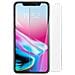 Vetro Temperato Iphone X / Xs Salvadisplay Oleofobico - Trasparente - Foto miniatura 1