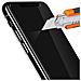 Vetro Temperato Iphone X / Xs Salvadisplay Oleofobico - Trasparente - Foto miniatura 2