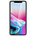 Vetro Temperato Iphone X / Xs Salvadisplay Oleofobico - Trasparente - Foto miniatura 3