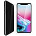 Vetro Temperato Iphone X / Xs Salvadisplay Oleofobico - Trasparente - Foto miniatura 4
