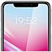 Vetro Temperato Iphone X / Xs Salvadisplay Oleofobico - Trasparente - Foto miniatura 5