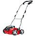 Scarificatore / aeratore Cordless Ge-sc 35 Li - Solo 3 - Foto miniatura 1