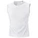 Intimo M Base Layer Sleeveless Shirt Abbigliamento Uomo S - Foto miniatura 1