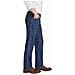 Pantaloni Texas Stretch L30 Abbigliamento Uomo W44-l30 - Foto miniatura 3